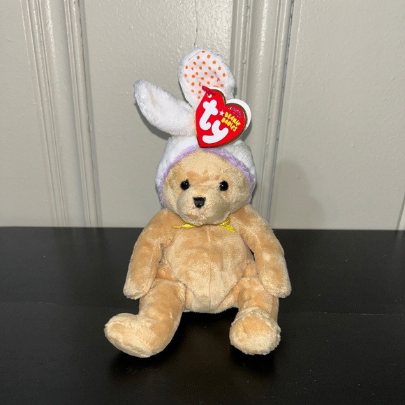 Ty Other - 2006 Ty Beanie Baby "Springsteen"